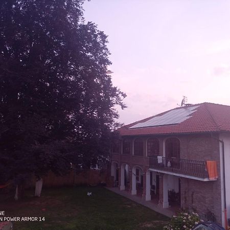 Bugygattolo Hotel Boves Buitenkant foto