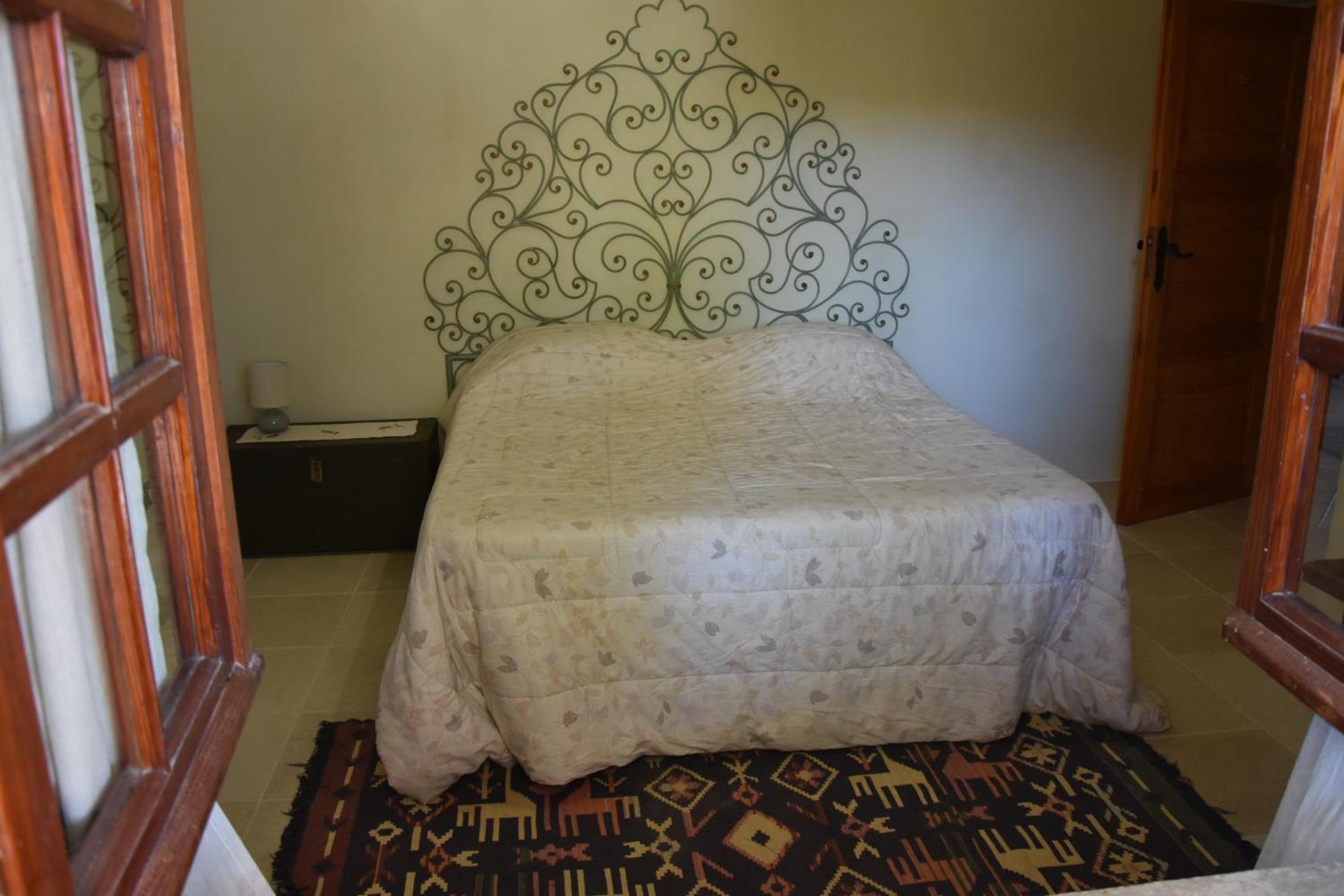 Bugygattolo Hotel Boves Kamer foto
