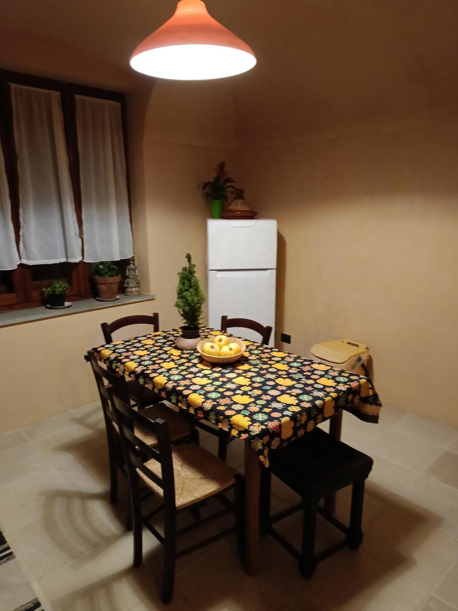 Bugygattolo Hotel Boves Buitenkant foto