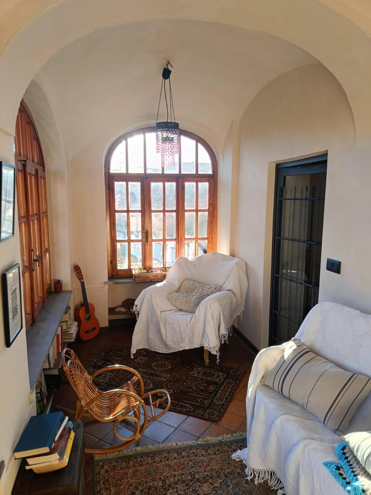 Bugygattolo Hotel Boves Buitenkant foto