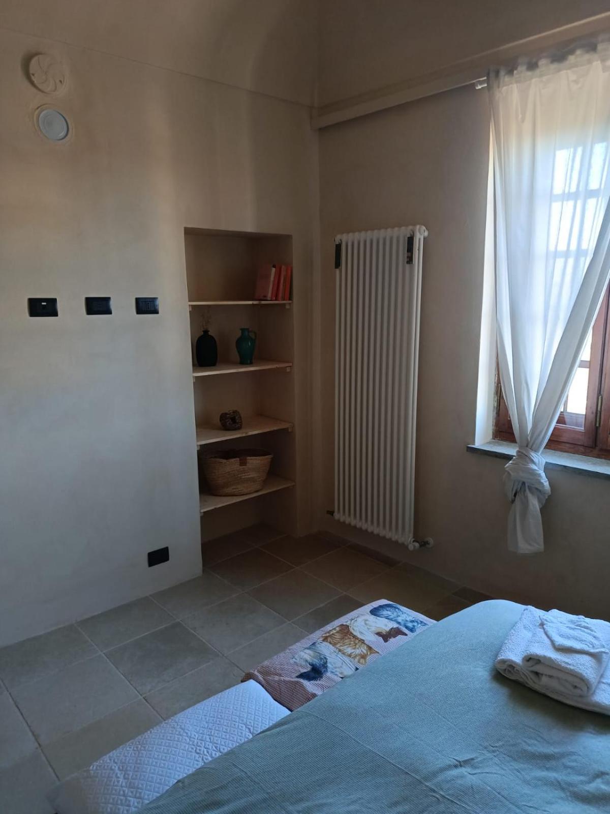 Bugygattolo Hotel Boves Buitenkant foto